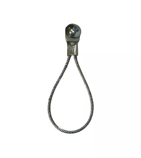 Hanging Wire for Energy Busts