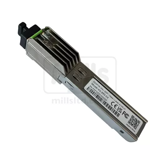 EXFO SFP-7002 Model