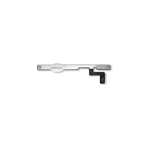 Power & Volume Button Flex Cable (CERTIFIED) - For Google Pixel 3a XL