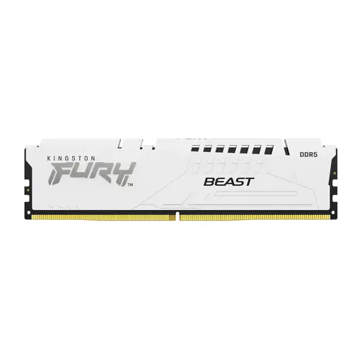 Kingston Technology FURY Beast memory module 32 GB 1 x 32 GB DDR5 6000 MHz