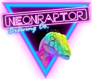 Neon Raptor