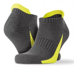 3-Pack Mixed Sneaker Sport Socks