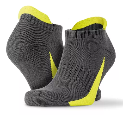 3-Pack Mixed Sneaker Sport Socks
