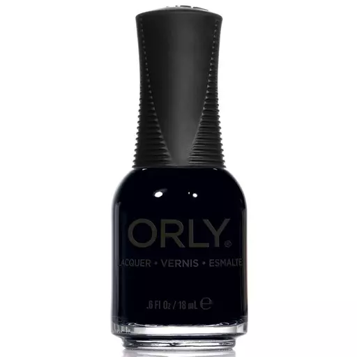Orly Liquid Vinyl 18ml Nail Polish