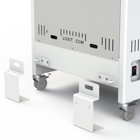 Loxit 6705 Lapbank TL Security Docking Kit