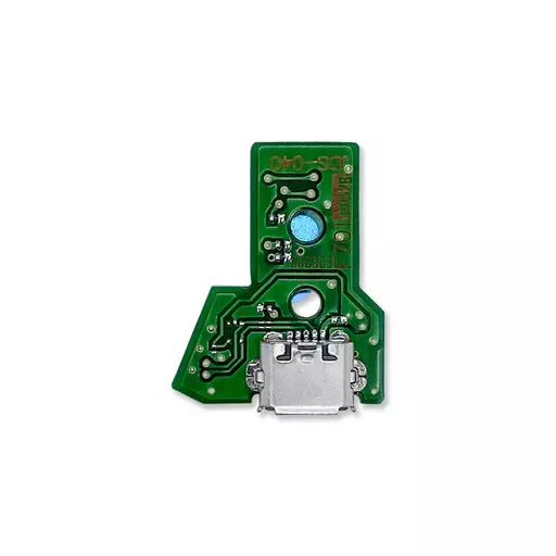 Controller Charging Port Board (JDS-040) (CERTIFIED) - For Sony DualShock 4 Controller (Playstation 4 / Slim / Pro)
