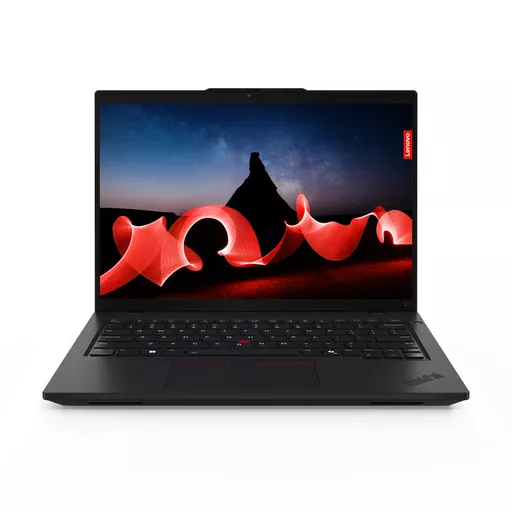 Lenovo ThinkPad L14 Gen 5 (AMD) AMD Ryzen™ 7 PRO 7735U Laptop 35.6 cm (14") WUXGA 16 GB DDR5-SDRAM 512 GB SSD Wi-Fi 6E (802.11ax) Windows 11 Pro Black