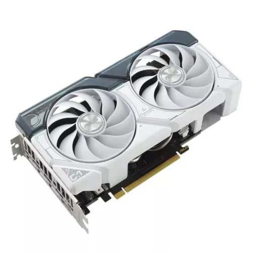 Asus DUAL RTX4060 Ti White OC 8GB