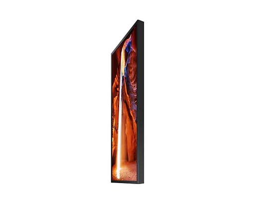 Samsung OM55N-DS Digital signage flat panel 139.7 cm (55") VA Wi-Fi 3000 cd/m² Full HD Black