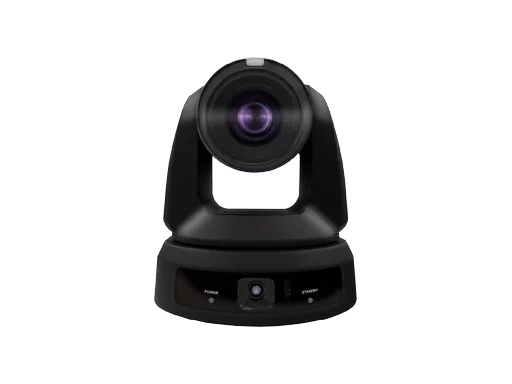 Lumens VC-TR61B 4K AI Auto-Tracking 30x Zoom PTZ Camera