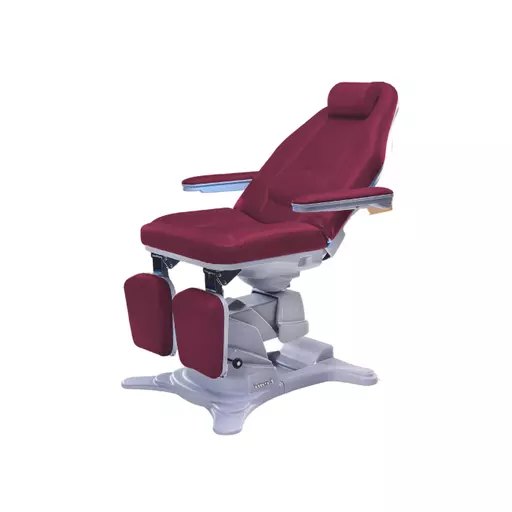 Lemi Podo Dream Podiatry Chair With Electric Adjustment