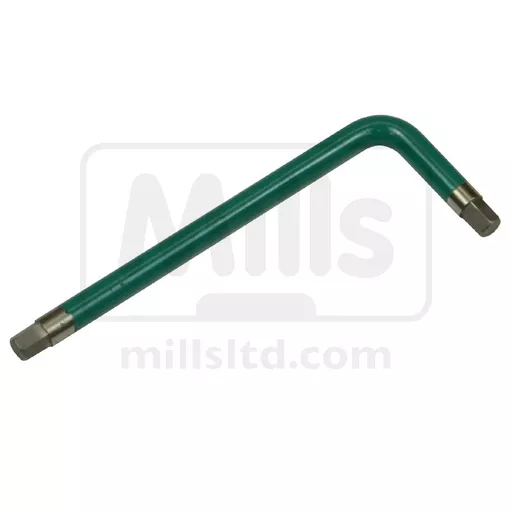 Titanium Hex Key