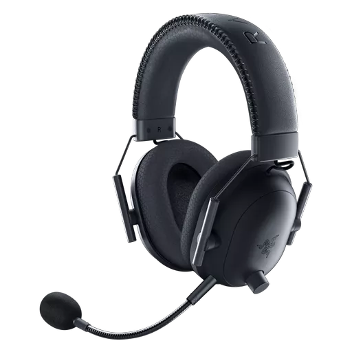 Razer Blackshark V2 Pro Wireless Gaming Headset in Black