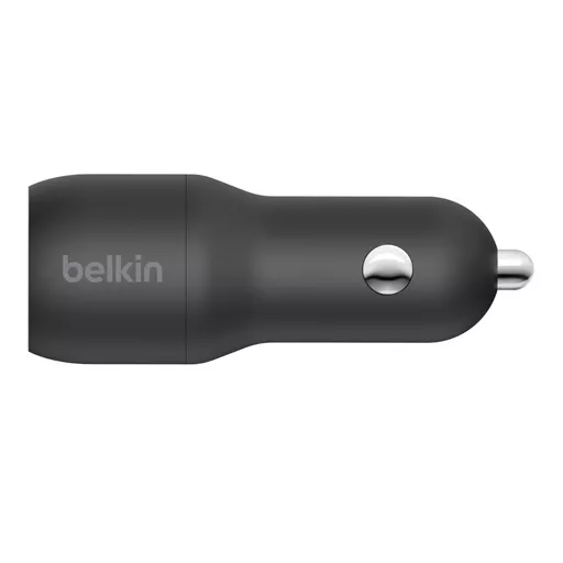 Belkin BOOST↑CHARGE Black Auto