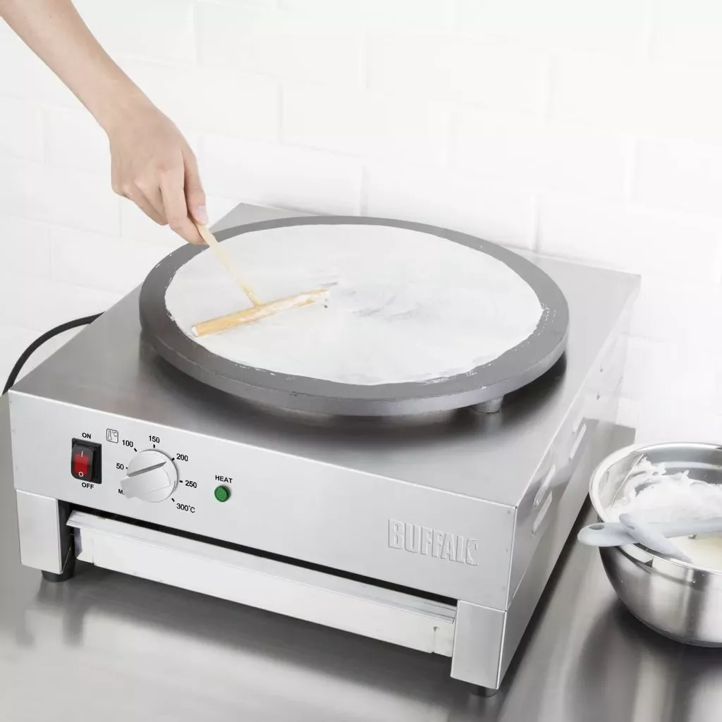 CREPE