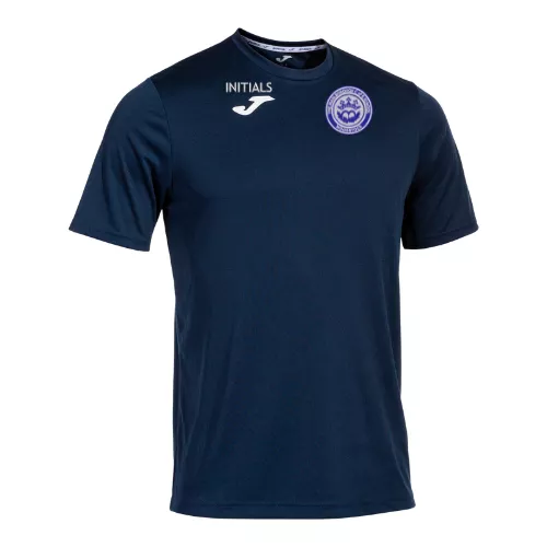 STAFF of The Marlborough C of E School Combi Tee