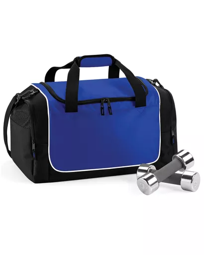 Teamwear Locker Bag