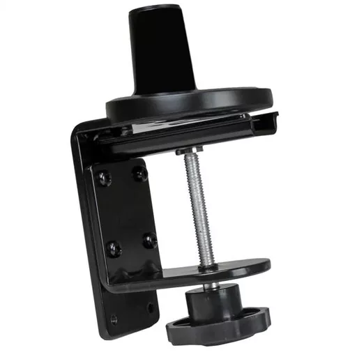 StarTech.com Single Desk-Mount Monitor Arm - Full Motion Articulating - Steel