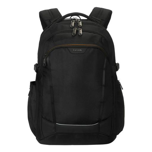 Targus TBB664GL backpack Travel backpack Black