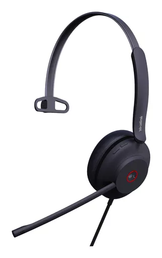 Yealink UH37 Mono Teams Headset