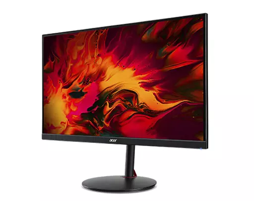 Acer NITRO XV2 XV252Q Z 62.2 cm (24.5") 1920 x 1080 pixels Full HD Black