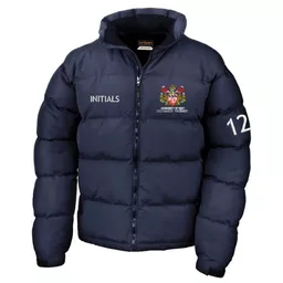 UniversityOfKent_UltimateFrisbee_GenericPuffa_Navy_Front.png