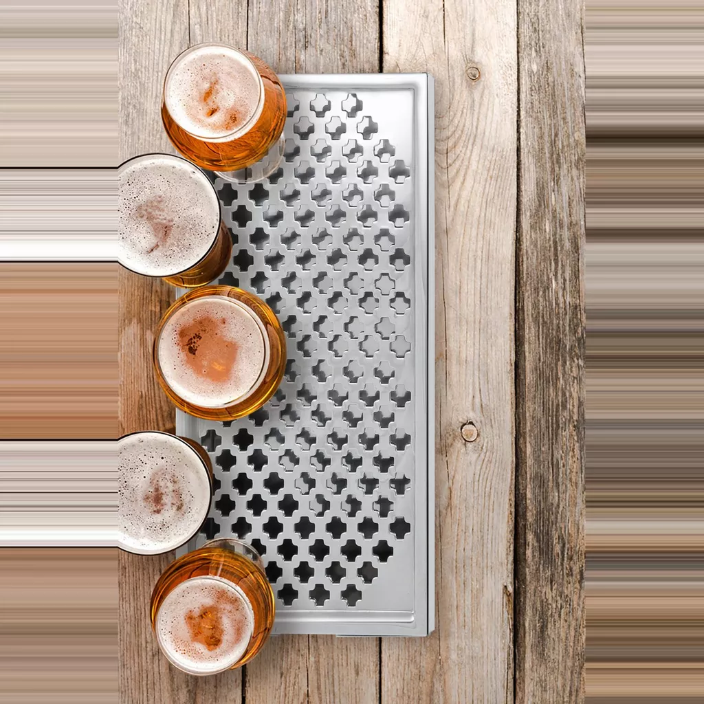 DRIP TRAYS