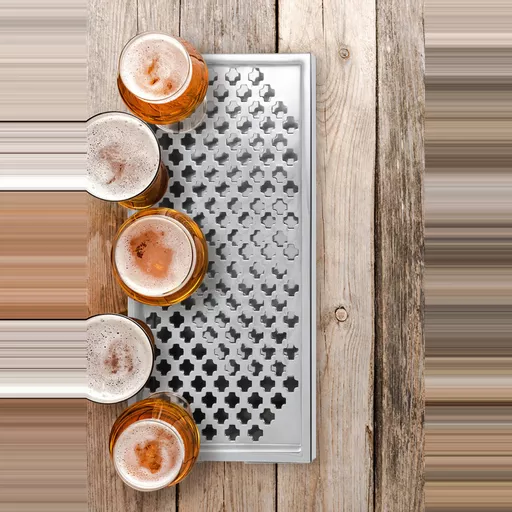 DRIP TRAYS