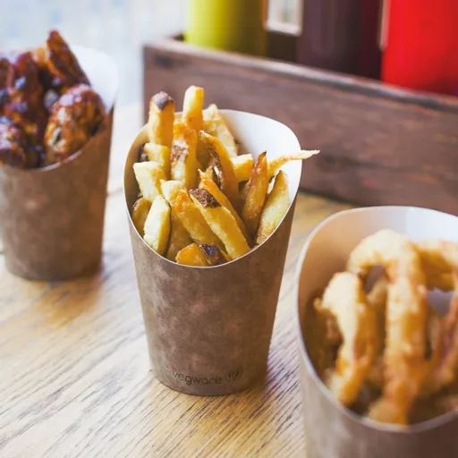 CHIP SCOOPS
