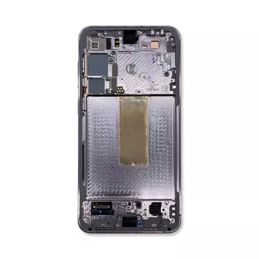 OLED Screen Assembly (Service Pack) (Lavender) - Galaxy S23+ 5G (S916)