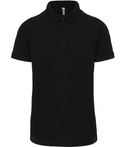 WK Designed to Work Stud Piqué Polo Shirt