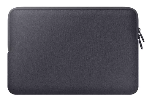 Samsung EF-LPUN5 notebook case 39.6 cm (15.6") Cover Grey