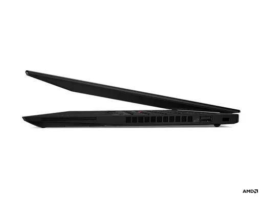 Lenovo ThinkPad T14s Notebook 35.6 cm (14") 1920 x 1080 pixels AMD Ryzen 5 PRO 16 GB DDR4-SDRAM 256 GB SSD Wi-Fi 6 (802.