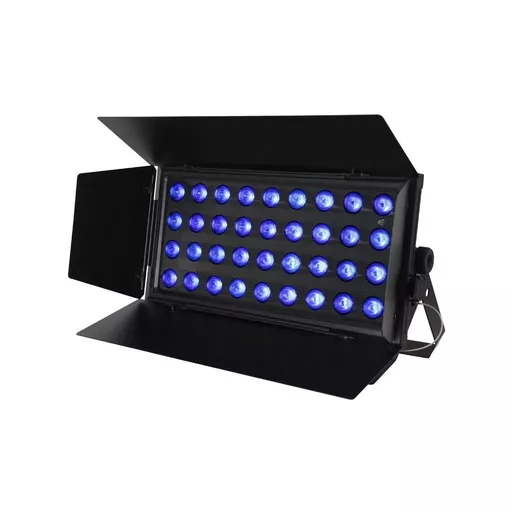 Equinox Cabaret Colour