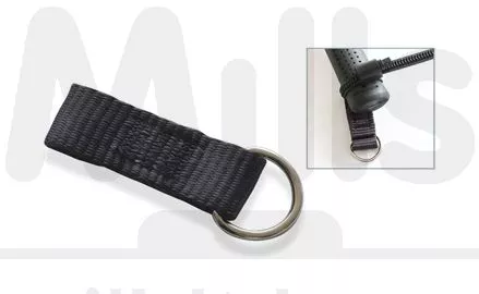 RidgeGear RTLW3 D Ring Tool Connectors Pk 5