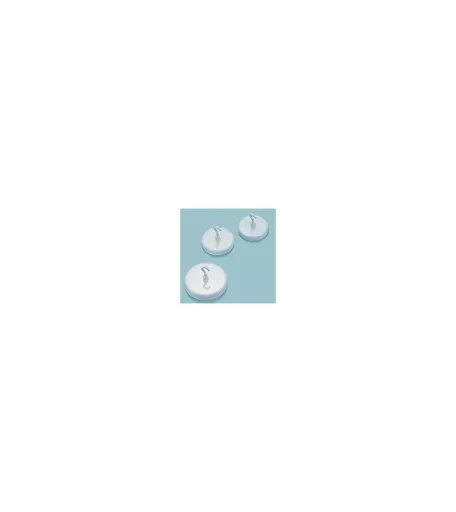 Magnetic Ceiling Hook - 7kg Pull Capacity
