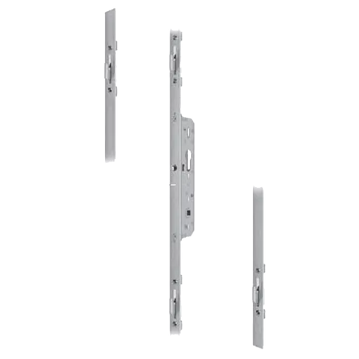 FUHR Patio Lock - 4 Hook