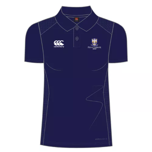 Pennthorpe School Staff Womens Club Polo