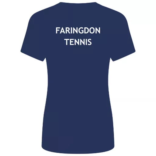 FaringdonTennisClub_WomensT-Shirt_Navy_Back.png