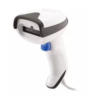 Datalogic Gryphon GBT4200 Handheld bar code reader 1D CCD White