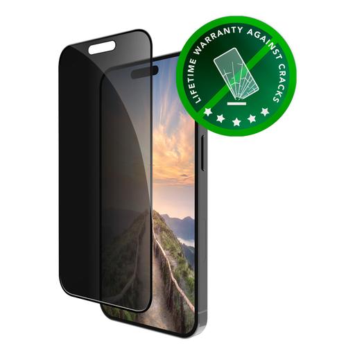dbramante1928 eco-shield - iPhone 16/15 - Privacy