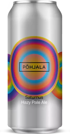 Pohjala Saturnus
