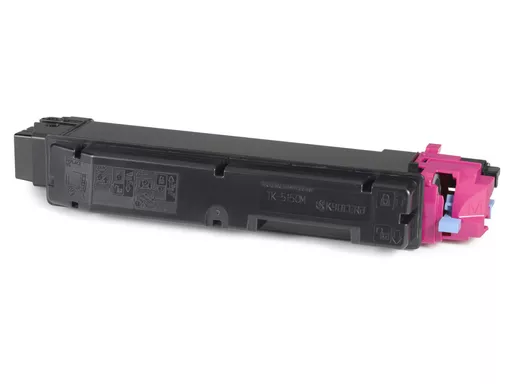 Kyocera 1T02NSBNL0/TK-5150M Toner-kit magenta, 10K pages ISO/IEC 19798 for Kyocera P 6035