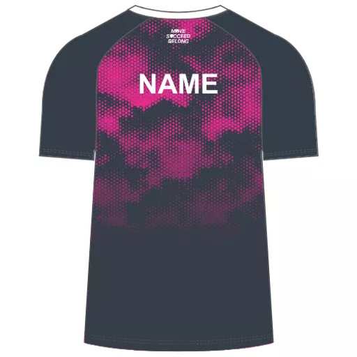 OxfordBrookesUniversity_Padel_HomeKit_EcoSublimateRaglanTee_GreyPinkWhite_Back.png