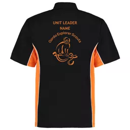 GordoExplorerScouts_UnitLeader_TrackPoloK475_BlackOrange_Back.png