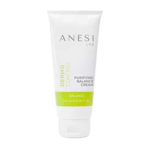 Anesi Lab Dermo Control Purifying Balance Cream 200ml