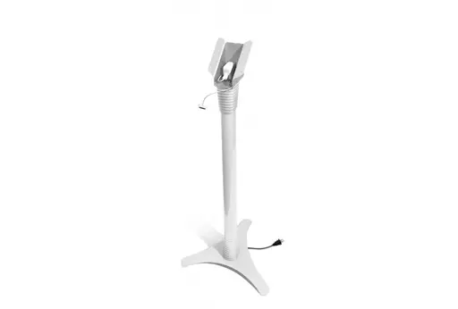 Compulocks VESA Portable Floor Stand White