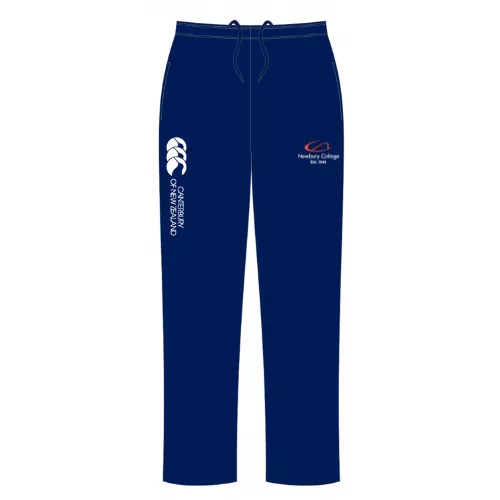 Newbury College Staff Ladies Open Hem Stadium Pant
