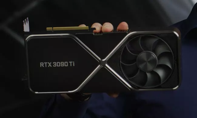 Nvidia RTX 3090 Ti – Expected performance, price and specs