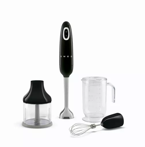 Hand Blender with Accessories